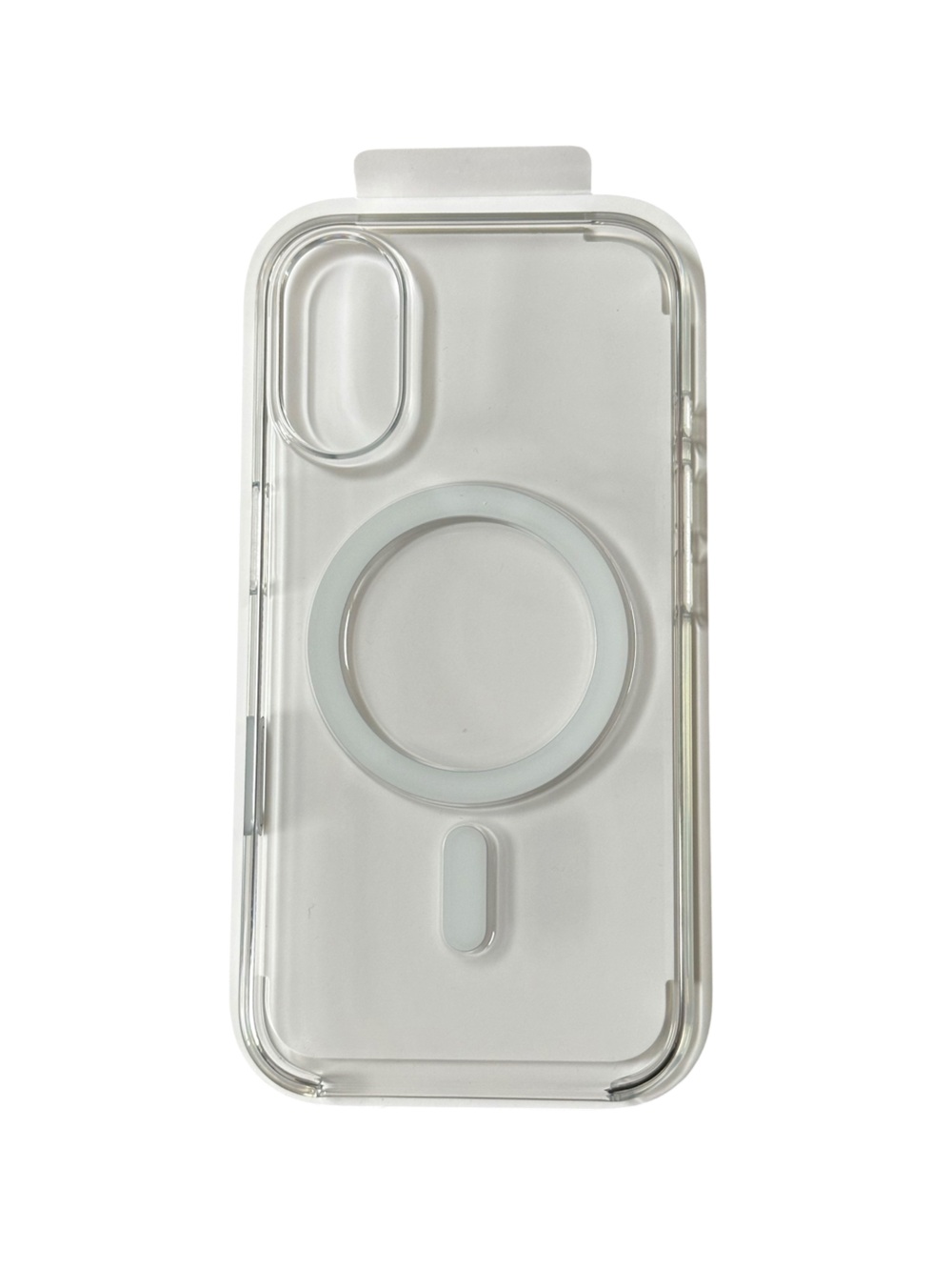 Apple iPhone 16 Clear Case with MagSafe NIB
